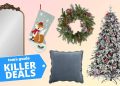 Sí, la Semana de las ofertas navideñas de Wayfair vale la pena. Aquí están mis 17 hallazgos favoritos de hasta 60% de descuento.