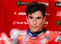 Marc Márquez: el campeón de MotoGP sufre una lesión en la clavícula en el accidente de Indonesia