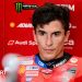 Marc Márquez: el campeón de MotoGP sufre una lesión en la clavícula en el accidente de Indonesia