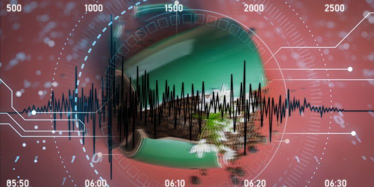 “Como ponerse gafas por primera vez”: cómo la IA mejora la detección de terremotos