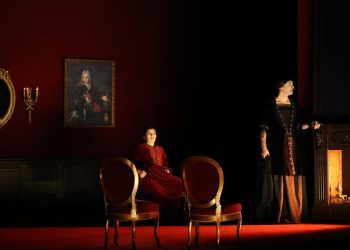 Nuestra crítica de Fedra a La Scala: aux racines de l'amour