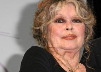 Brigitte Bardot, 91 años, salió del hospital donde recibió una intervención quirúrgica