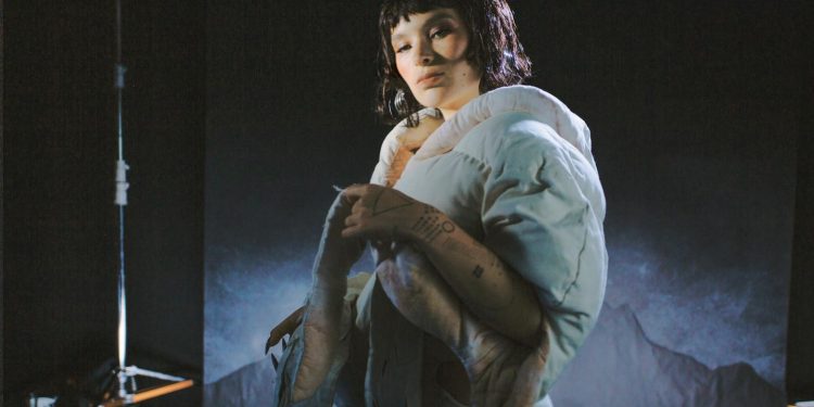 Naranja sanguina, Saya Gray, AG Cook…