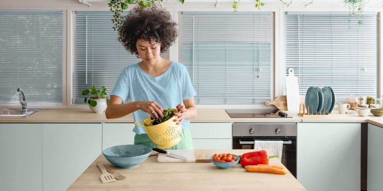 Lista de alimentos, menú de muestra, beneficios, más