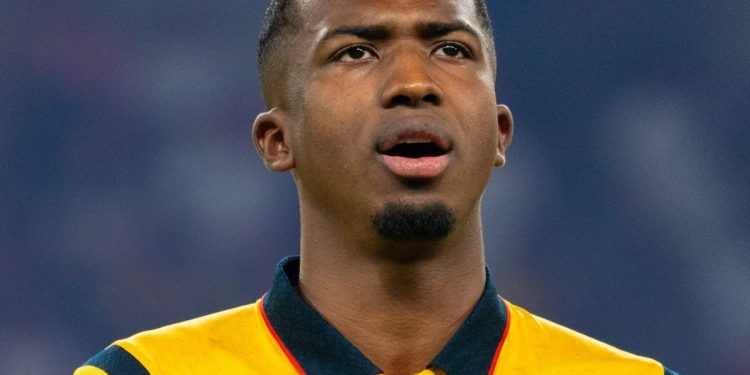 La Selección de Ecuador tiene el séptimo invicto más largo de Sudamérica