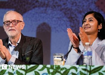 Los desertores verdes se convierten en los primeros concejales escoceses de su partido