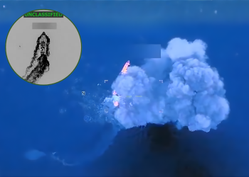 EE.UU. confirma nuevo 'ataque letal' al ELN en el Caribe