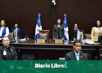 El Congreso envía a comisiones los proyectos contra feminicidios