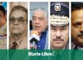 El Tránsito de los Exmilitares a la Política dominicana