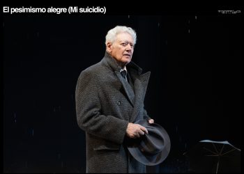 La sociedad prefiere la injusticia al desorden: Roorda-Mario Gas