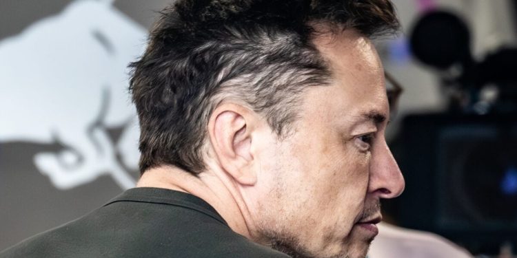 La versión de Wikipedia de Elon Musk ya está disponible. Aquí está cuál es la diferencia