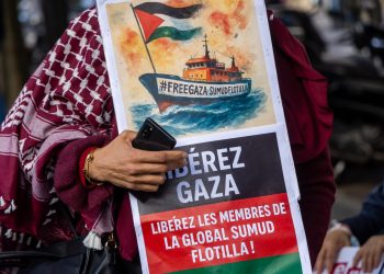 El activista estadounidense de Gaza Flotilla alega 'tortura psicológica' por Israel | Noticias de conflicto de Israel-Palestina