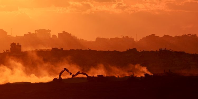 Cómo Israel planea continuar la guerra sin su ejército | Conflicto Israel-Palestina