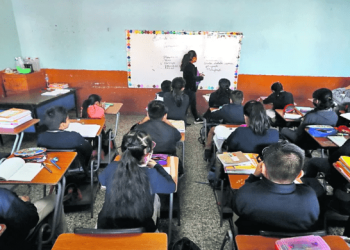 solo una de cada tres denuncias por acoso o abuso sexual recibe sanción del Mineduc