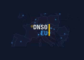 El servicio DNS privado DNS0.EU se cierra por cuestiones de sostenibilidad