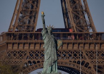 Europa debería apoyar la democracia estadounidense contra Trump