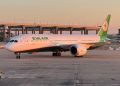 Eva Air lanza vuelos tan esperados desde DFW a Taiwán