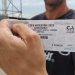 Largas filas en el Kempes por River: venta de entradas y canje para la semifinal de Copa Argentina :: Olé