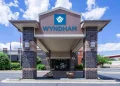 Wyndham dice que los hoteles Sunbelt tuvieron una caída en septiembre