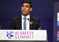 Rishi Sunak contratado por Microsoft y Anthropic como asesor remunerado