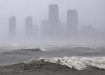 Impactan en el Sur de China Lluvias y Vientos del Tifón Matmo ›Mundo› Granma