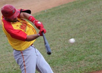 Las 20 de Matanzas y el Renacer de los Elefantes, Noticias de la Semana en la Serie Nacional ›Deportes› Granma