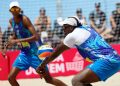 Cuba Con dos Duplas, en la Arena Mundialista de Adelaida ›Deportes› Granma