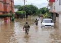 Aumentan a 29 la cifra de muertos por fuertes lluvias en México › Mundo › Granma