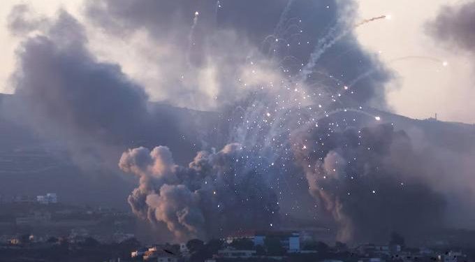 Denuncia Cuba ataques israelíes contra el Líbano › Mundo › Granma