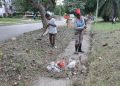 Continúa la preparación de las provincias ante posible impacto de Melissa › Cuba › Granma