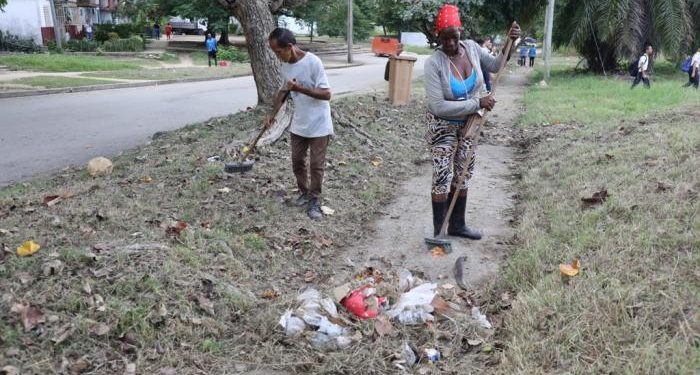 Continúa la preparación de las provincias ante posible impacto de Melissa › Cuba › Granma
