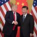 Cancillería china subraya rol estratégico de cumbre entre Xi y Trump › Mundo › Granma
