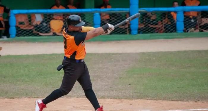 Lanzadores jonroneros, exponentes en la pelota cubana › Deportes › Granma
