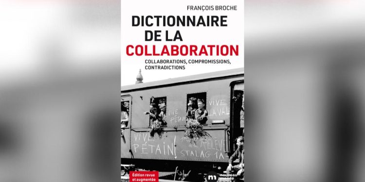 «Beaucoup reste à écrire sur la colaboración – et notamment sur la délation»