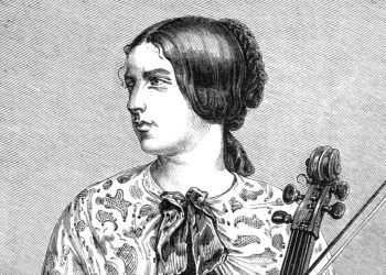 D'un quartier miserable de Paris à plus grande violoncelliste du XIXe siècle, le fabuleux destin de Lise Cristiani