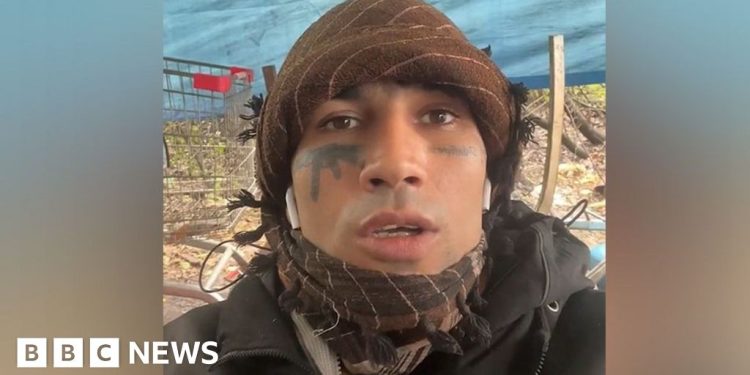 Hombre declarado culpable de amenazar de muerte a Nigel Farage