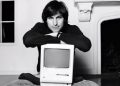 Recuerdo Be Incorporated: la startup de principios de los 90 cuyo destino fue decidido por Steve Jobs