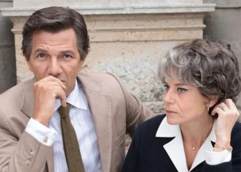 Notre crítica de moi qui t'aimais sur le pareja firmoret-montand: et la resessemblance bordel!