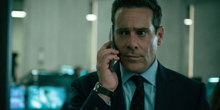 El episodio 4 de la temporada 5 de Slow Horses ofrece un clásico enfrentamiento de espías británicos, sin zapatos