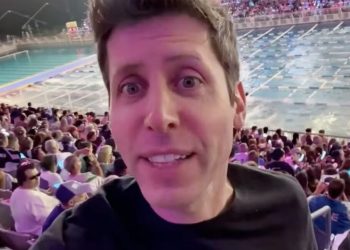 Sora 2 de Openai permite a los usuarios insertarse en videos de IA con sonido