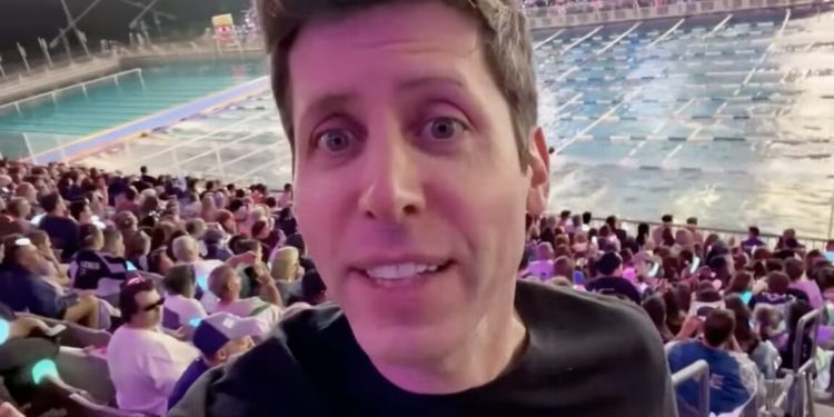 Sora 2 de Openai permite a los usuarios insertarse en videos de IA con sonido