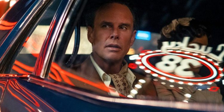 Antes de la temporada 2 de Fallout, explora y aprende sobre New Vegas en Xbox Game Pass ahora