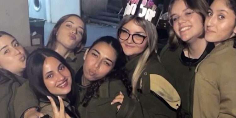 «Les Guetteuses du 7 Octobre» Sur France 5, Elles onert alerté mais n'ont pas été écoutées