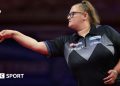 Beau Greaves jugará en el Campeonato Mundial de Dardos del PDC y se llevará la tarjeta del tour profesional