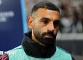 Mohamed Salah: «A Arne Slot no le preocupa la forma del extremo del Liverpool»