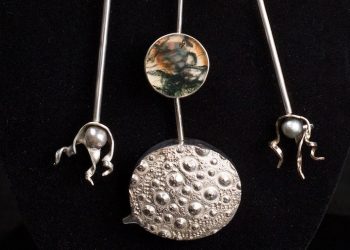 Ladrones roban 1.000 objetos de colección del museo de California