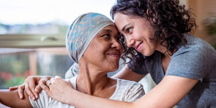 Melanoma metastásico – Mujeres Saludables