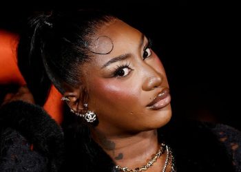 Un nuevo álbum y un estreno en el Estadio de Francia para Aya Nakamura