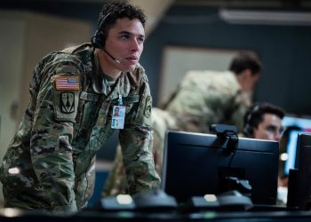 El Pentágono contesta las fallas en la seguridad nuclear de los Estados Unidos dice que les exponen la película Una casa de dinamita