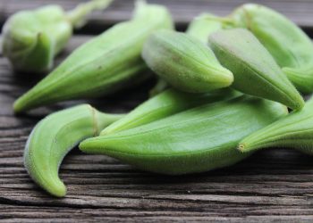 Descubra los beneficios para la salud del agua de okra: qué le sucede a su cuerpo cuando bebe agua de okra todas las mañanas